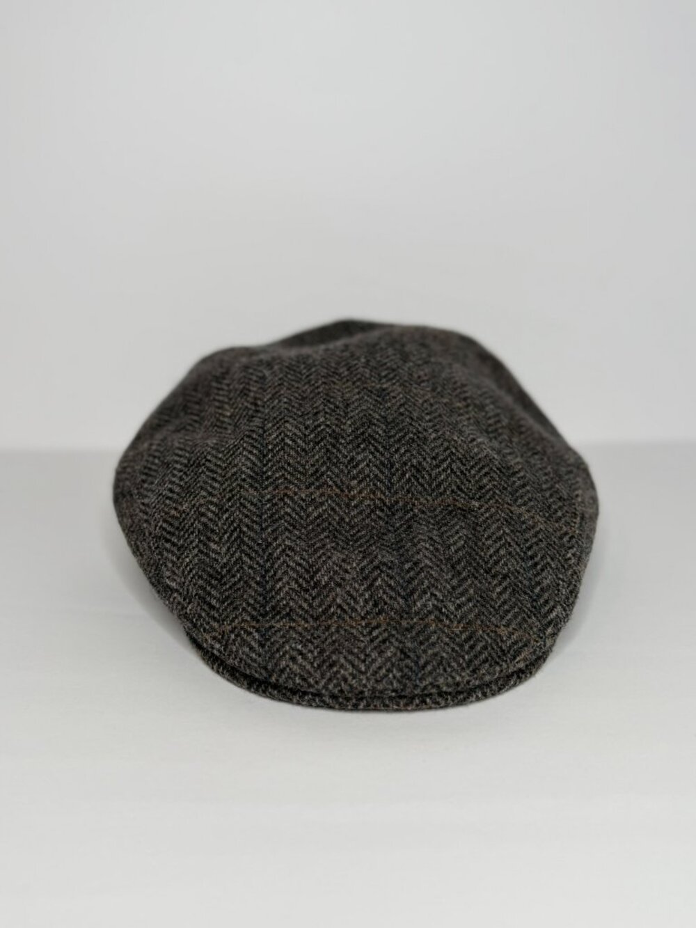 Mucros Weavers Trinity Wool Tweed Flat Cap M 🍀